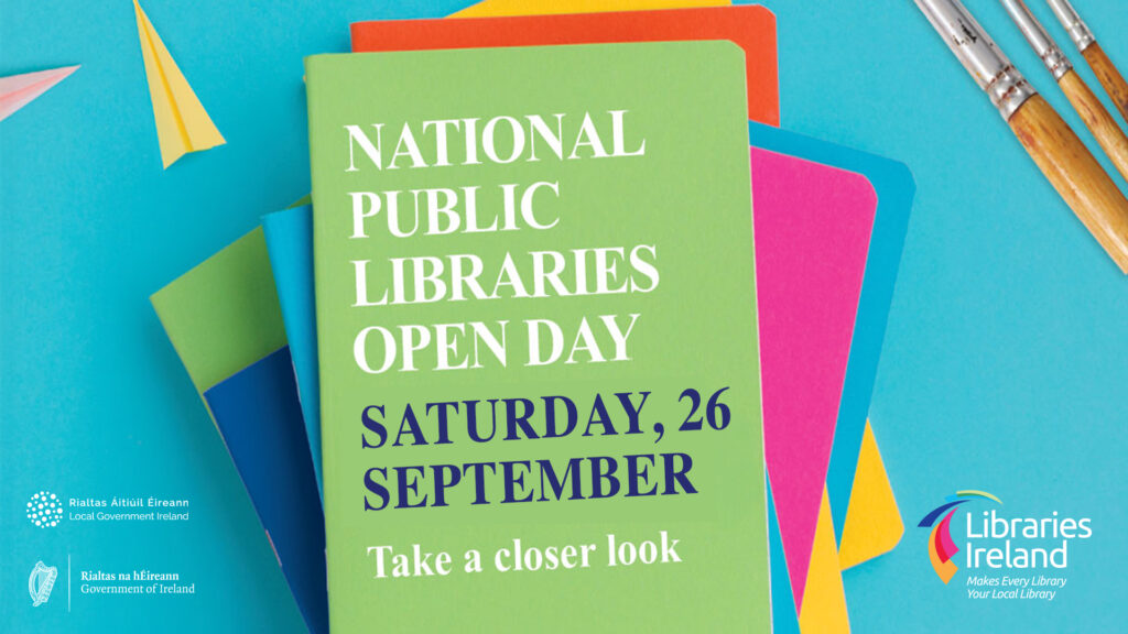 - the nested factors of the ecological systems theory... National Public Libraries Open Day 2026 - Mayo PPN